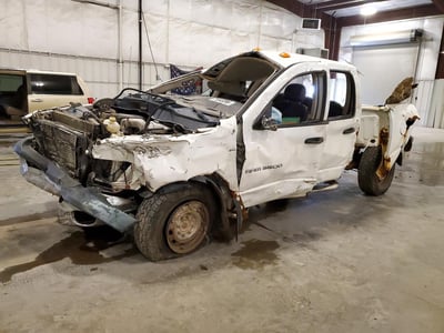 2003 Dodge Ram Pickup