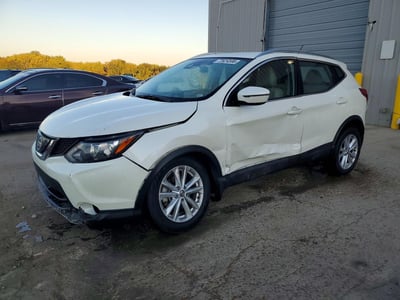 2019 Nissan Rogue Sport