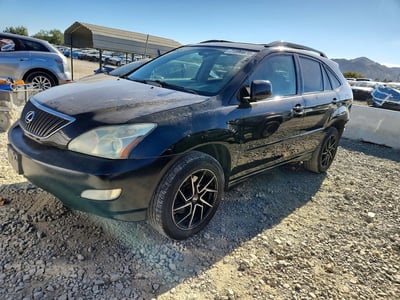 2004 Lexus RX 330