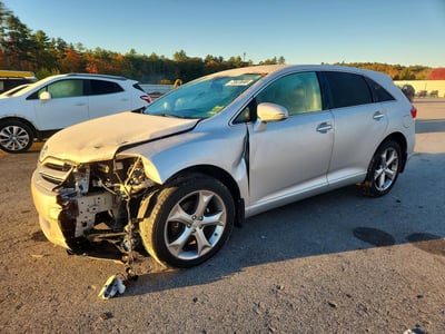 2013 Toyota Venza