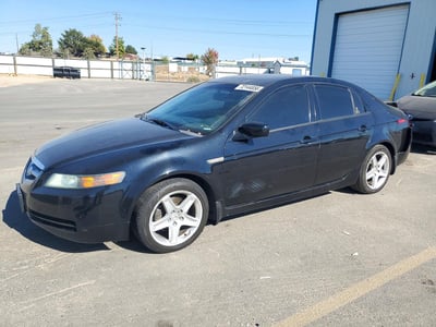2006 Acura TL