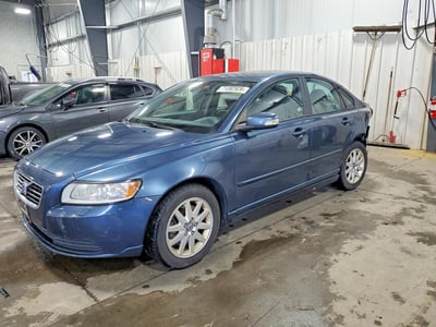 2008 Volvo S40