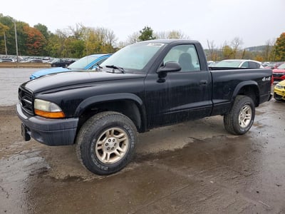 2003 Dodge Dakota