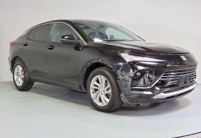 2026 Buick Envista