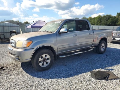 2005 Toyota Tundra