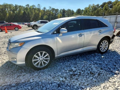 2011 Toyota Venza