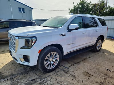 2023 GMC Yukon