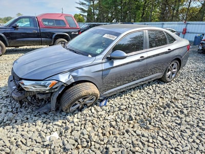 2023 Volkswagen Jetta