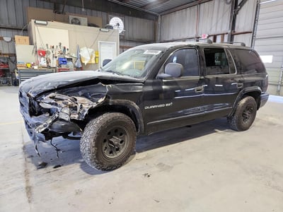 2000 Dodge Durango