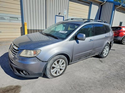2008 Subaru Tribeca