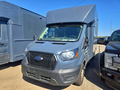2021 Ford Transit 350 HD