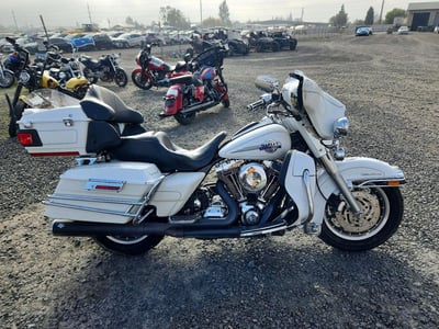 2006 Harley-Davidson Electra Glide Ultra Classic