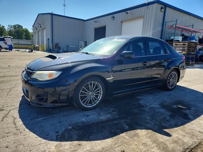 2013 Subaru Impreza