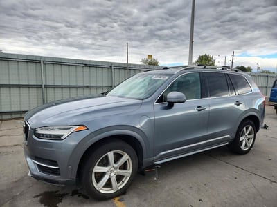 2016 Volvo XC90