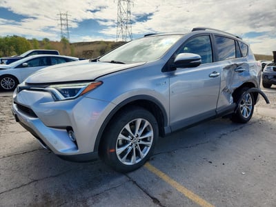 2017 Toyota RAV4