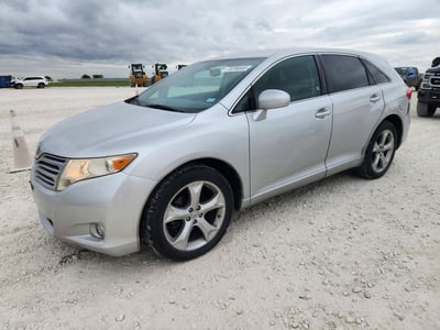 2009 Toyota Venza