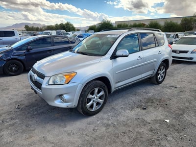 2010 Toyota RAV4