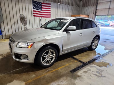 2013 Audi Q5