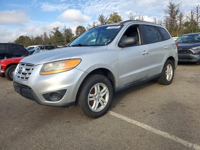 2011 Hyundai Santa Fe