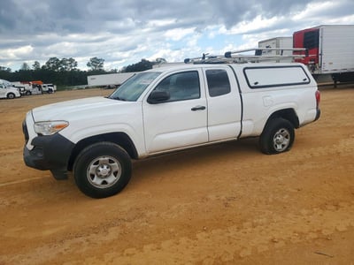 2020 Toyota Tacoma