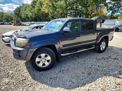 2010 Toyota Tacoma