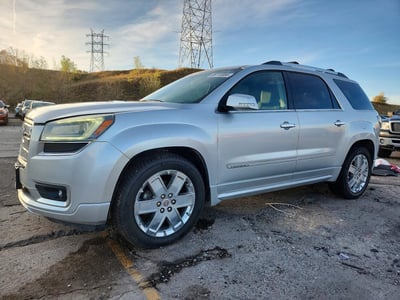 2015 GMC Acadia