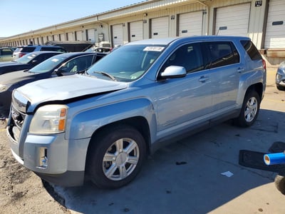 2015 GMC Terrain