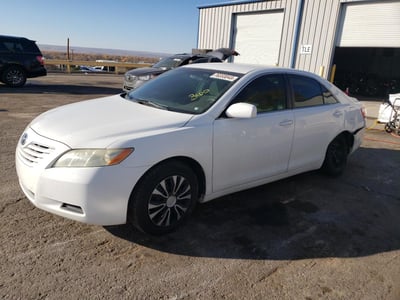 2009 Toyota Camry