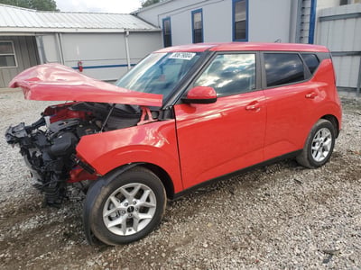 2025 Kia Soul