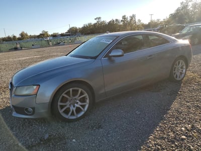 2011 Audi A5