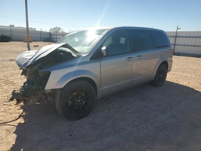 2020 Dodge Grand Caravan