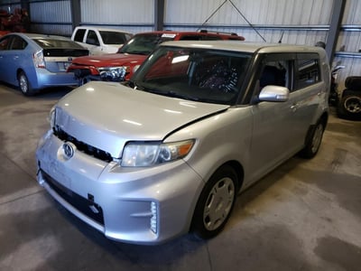 2014 Toyota Scion XB