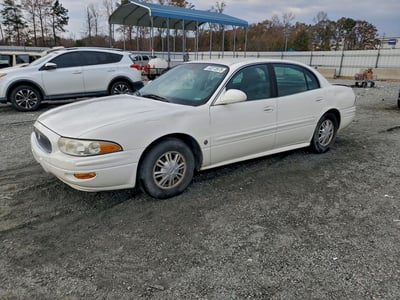 2005 Buick LeSabre