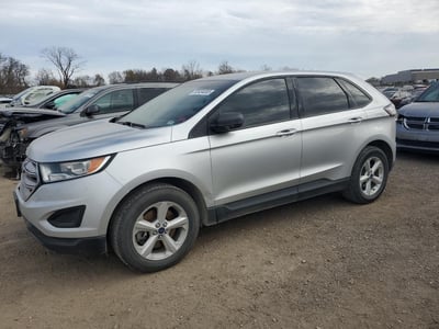 2015 Ford Edge