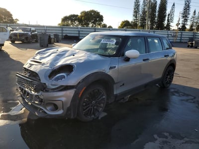 2023 MINI Clubman