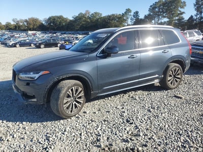 2022 Volvo XC90