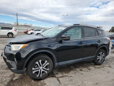 2018 Toyota RAV4