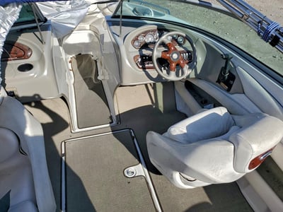 2004 Crownline Unknown