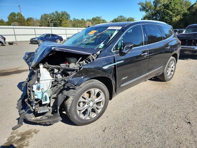 2019 Buick Enclave