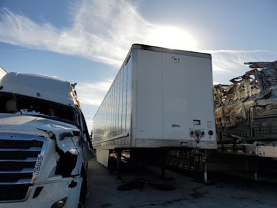 2019 Great Dane Trailers Unknown
