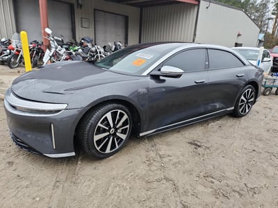 2023 Lucid Air