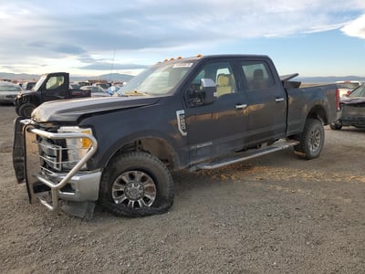 2017 Ford F-250