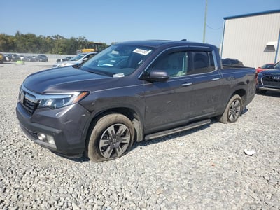 2019 Honda Ridgeline
