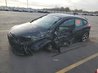 2013 Ford Focus