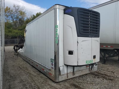 2023 Utility Trailer Manufacturer Utility Trailer Manufacturer