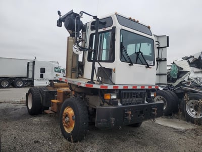 2014 Tico Prospotter