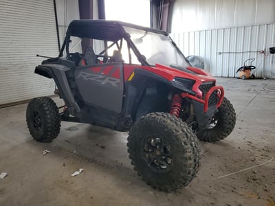 2024 Polaris Rzr Xp 100