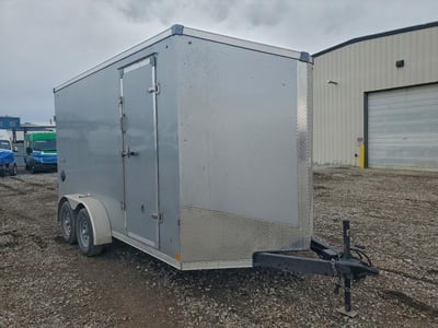 2025 NOMAD TRAILERS Nomad Trailers