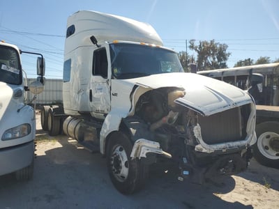2023 International LT625