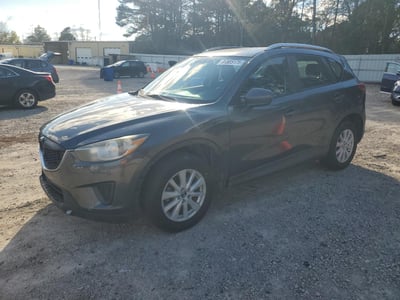 2014 Mazda CX-5